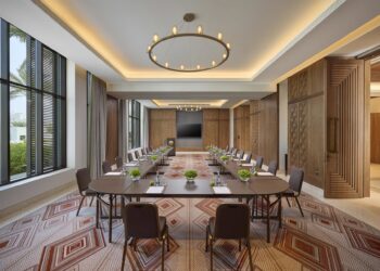 Archivo - Mandarin Oriental, Muscat OrientalGEORGE APOSTOLIDIS - Archivo