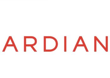 Archivo - Logo de ArdianARDIAN - Archivo