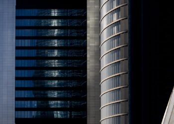 Archivo - Edificio de oficinas en el Cuatro Torres Business Area, en Madrid (España)Eduardo Parra - Europa Press - Archivo