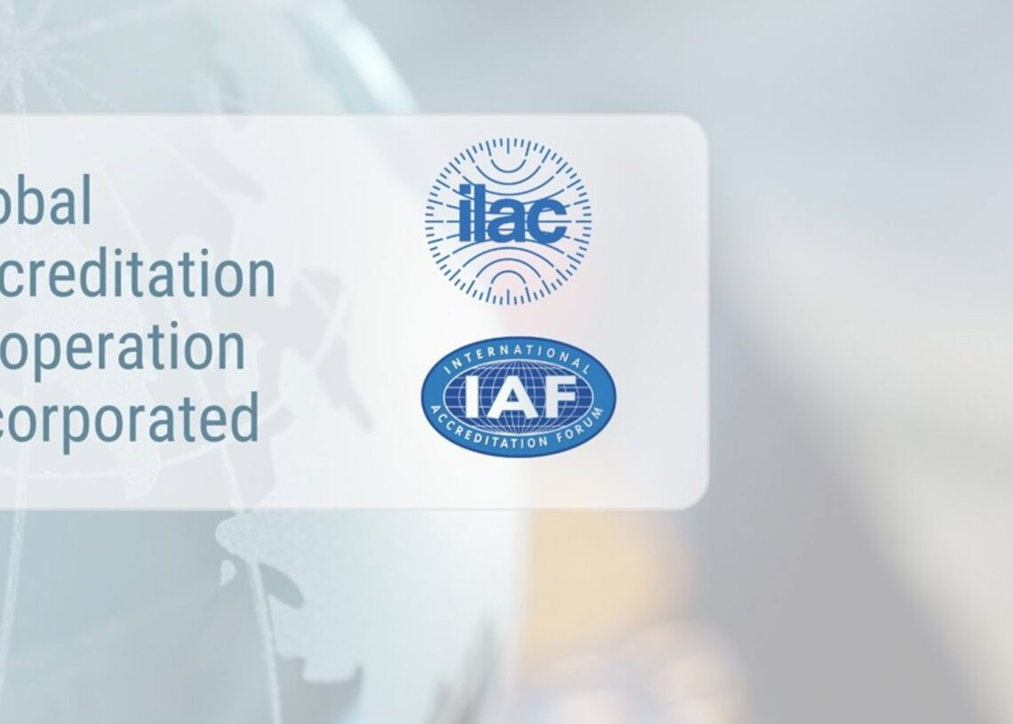 Global Accreditation Cooperation IncorporatedENAC