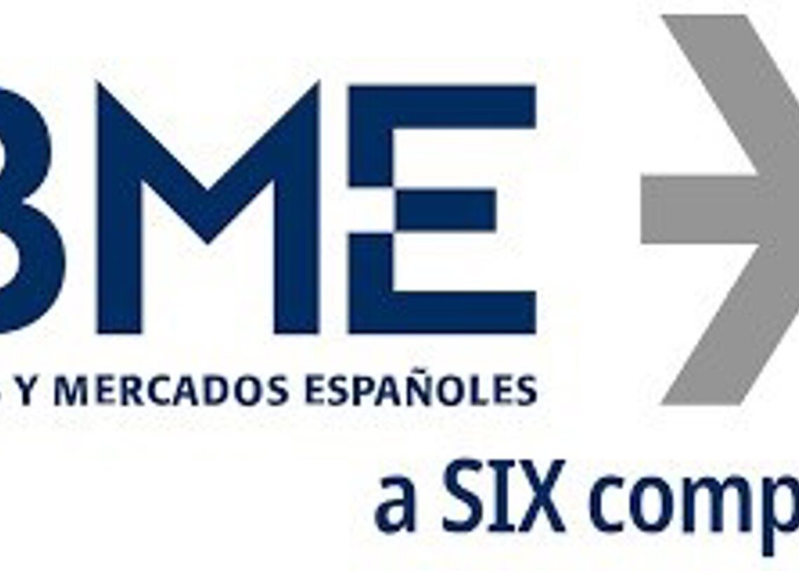 Archivo - Logo de BME GrowthBME GROTWH - Archivo