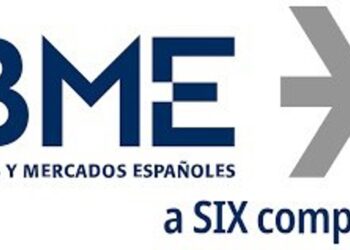 Archivo - Logo de BME GrowthBME GROTWH - Archivo