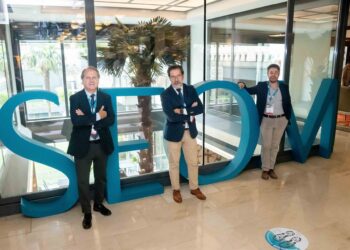 Congreso SEOM 2025JOSE LUIS PINDADO