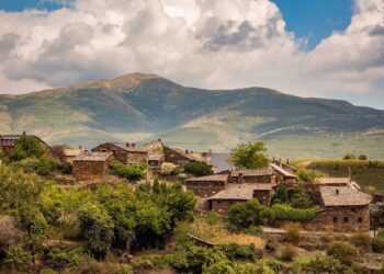 Airbnb lanza un plan de acción para apoyar el desarrollo económico de los destinos rurales en España.AIRBNB