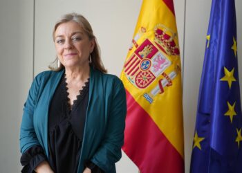 Consuelo Sánchez Naranjo, nueva secretaria de Estado de Función PúblicaMINISTERIO PARA LA TRANSFORMACIÓN DIGITAL