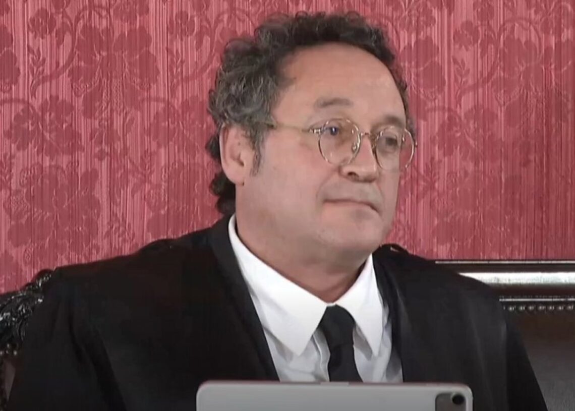 Álvaro García OrtizFGE