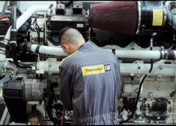 La industria española acumula más de 100.000 vacantes sin cubrir por falta de talento, según FinanzautoFINANZAUTO