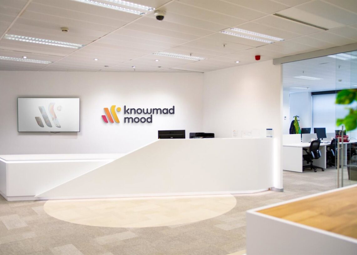 Archivo - Nuevas oficinas de knowmad mood en Las Rozas (Madrid)KNOWMAD MOOD - Archivo