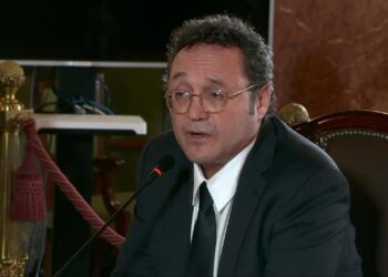 El fiscal general del Estado, Álvaro García OrtizTRIBUNAL SUPREMO