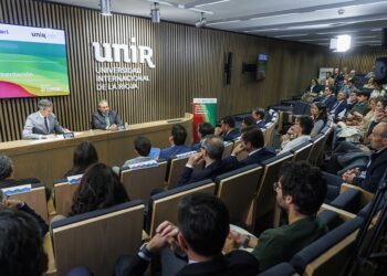 Expertos reunidos en UNIR destacan la gestión del patrimonio como eje clave del futuro de las empresas familiaresUNIR