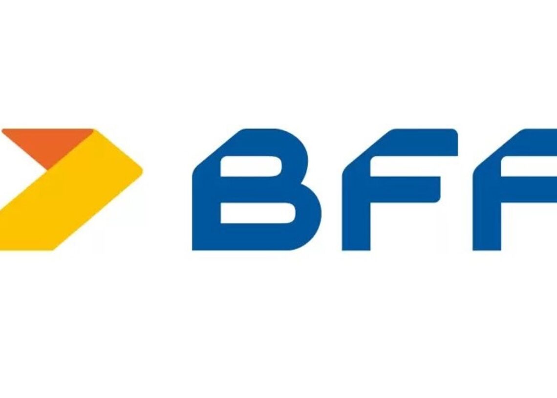 Archivo - Logo de BFF.BFF - Archivo
