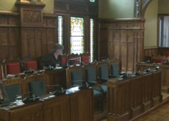 Borja Sánchez, a la izquierdaWEB DE LA JGPA