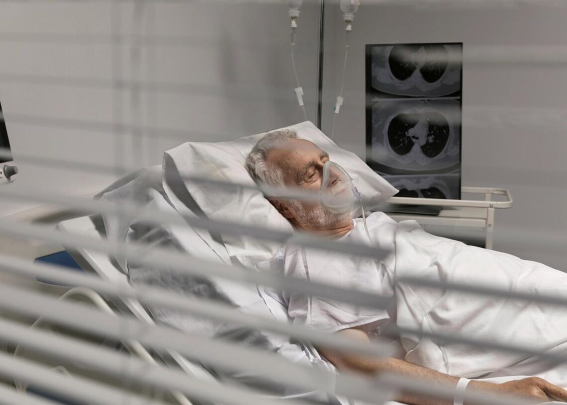 El 25% de los casos de neumonía acaban en complicaciones que requieren de hospitalizaciónRANME