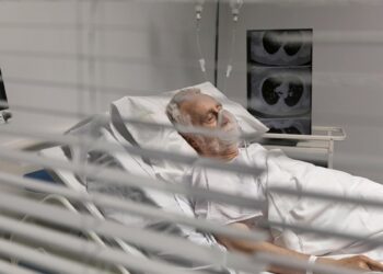 El 25% de los casos de neumonía acaban en complicaciones que requieren de hospitalizaciónRANME