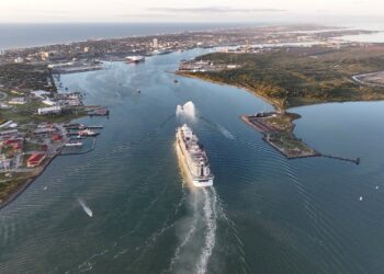 MSC Cruceros inicia operaciones en Texas con el MSC Seascape desde el nuevo puerto base de GalvestonMSC CRUCEROS