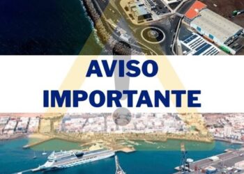 Puertos de Arrecife y de Puerto del RosarioAUTORIDAD PORTUARIA DE LAS PALMAS