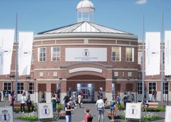 El Instituto de la Ingeniería de España informa que se necesitan 200.000 ingenieros en los próximos 10 añosINSTITUTO DE LA INGENIERÍA DE ESPAÑA