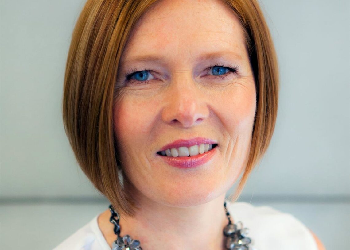 Anke MenkhorstGERMAINE DE CAPUCCINI