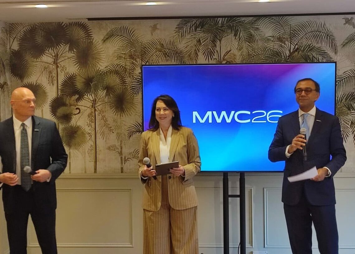 El MWC 2026 contará con una zona dedicada al espacio y llevará al Circuit otra sobre movilidad.EUROPA PRESS