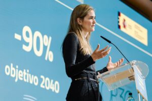 El Gobierno desplegará 2.000 millones en ayudas para impulsar la descarbonización y mejorar la competitividad