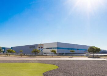 Archivo - Sede de Esprinet IbéricaESPRINET - Archivo