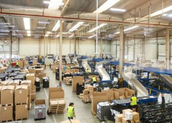 Archivo - InPostINPOST - Archivo