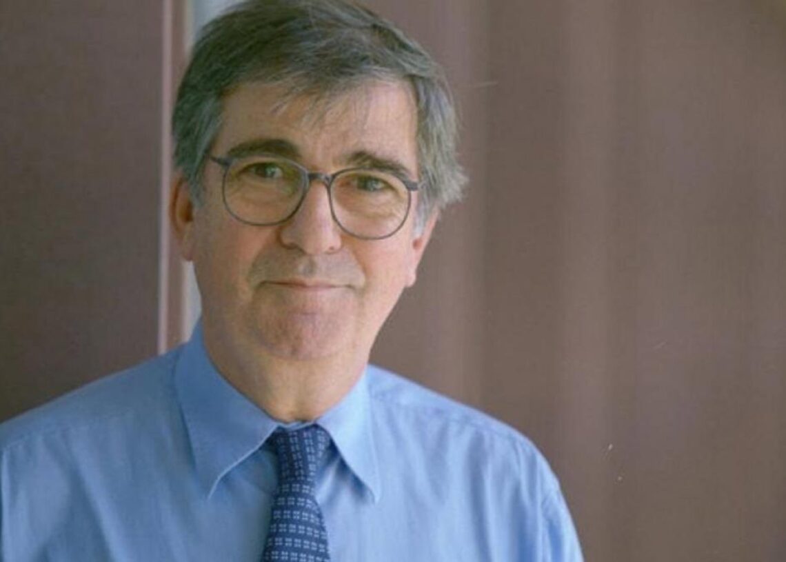 Imagen de archivo del exministro de Sanidad Ernest Lluch.PSPV