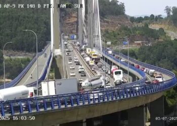 Archivo - AP-9DGT - Archivo