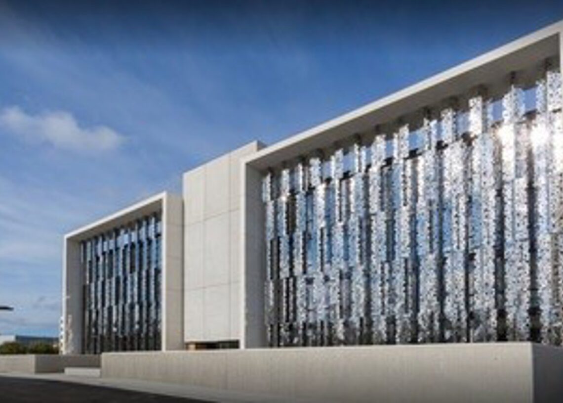 Archivo - Centro de excelencia de Integrasys en ToulouseINTEGRASYS - Archivo