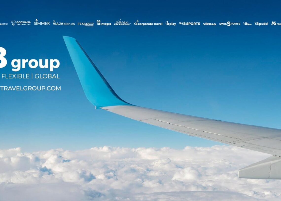 Archivo - VB Group.Europa Press - Archivo