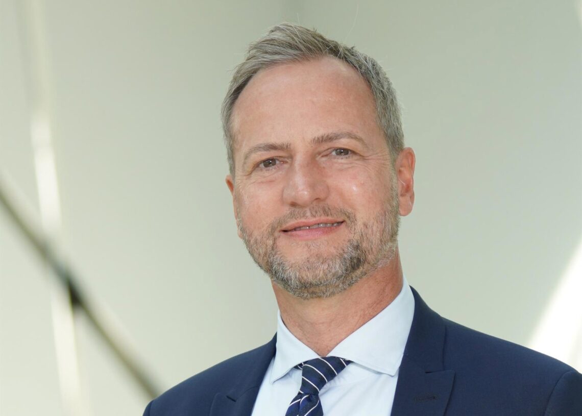 Deutsche Bank España incorpora a Christian Berendes a su consejo de administración.DEUTSCHE BANK