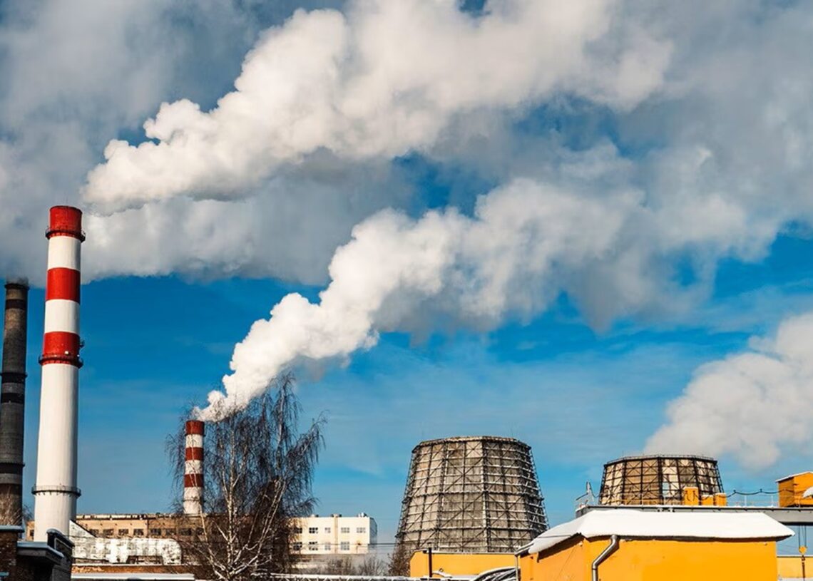 BBVA Research ve las tecnologías de captura de carbono "clave" para una economía descarbonizada y competitivaBBVA RESEARCH