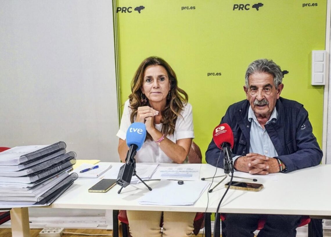 Fernández y RevillaPRC