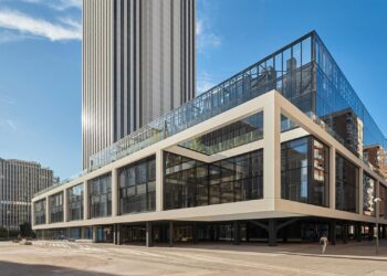 Archivo - Ruiz Picasso 11, un proyecto de MerlinMERLIN PROPERTIES - Archivo