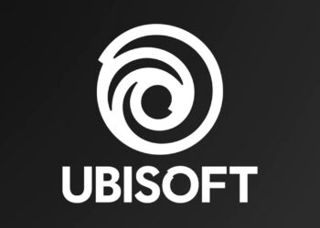 Archivo - Logotipo de Ubisoft.UBISOFT - Archivo
