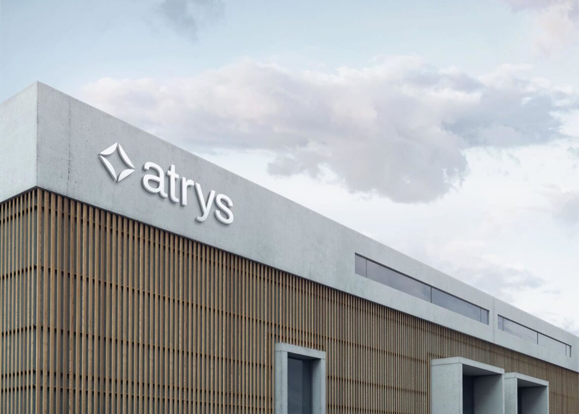 Archivo - AtrysATRYS - Archivo