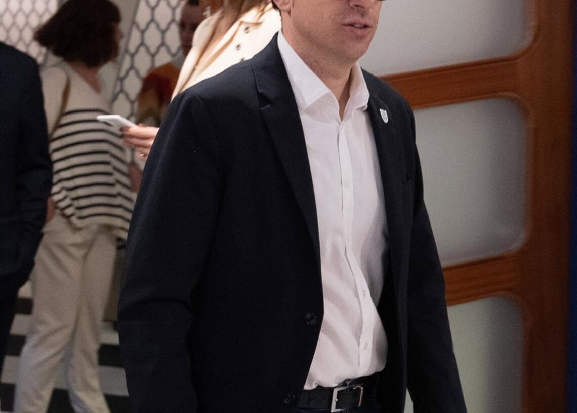 Archivo - Pello OtxandianoDavid de Haro - Europa Press - Archivo