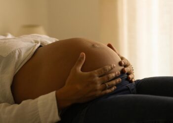 Imagen de recurso de una mujer embarazada.David Zorrakino - Europa Press