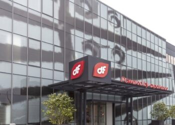 Archivo - (Foto de ARCHIVO) Duro Felguera    REMITIDA / HANDOUT por DURO FELGUERA Fotografía remitida a medios de comunicación exclusivamente para ilustrar la noticia a la que hace referencia la imagen, y citando la procedencia de la imagen en la firma 23DURO FELGUERA - Archivo