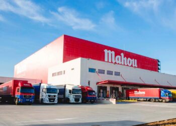 Archivo - MahouMAHOU - Archivo