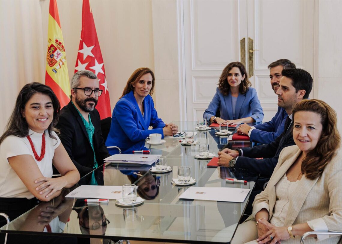 Archivo - Imagen de archivo.Carlos Luján - Europa Press - Archivo