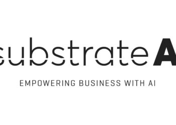 Archivo - Logo de Substrate AISUBSTRATE AI - Archivo