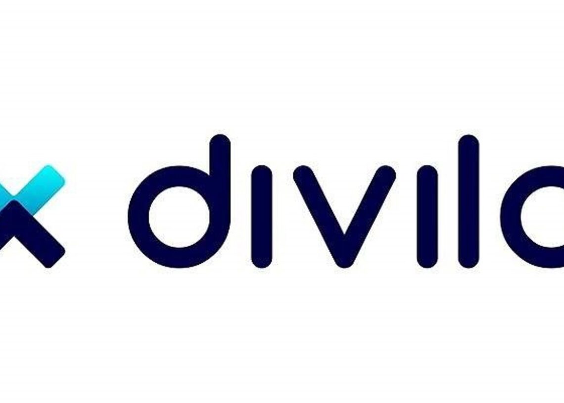 Archivo - Logo de DiviloDIVILO - Archivo