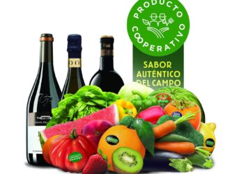 Archivo - 'PRODUCTO COOPERATIVO'ANECOOP - Archivo