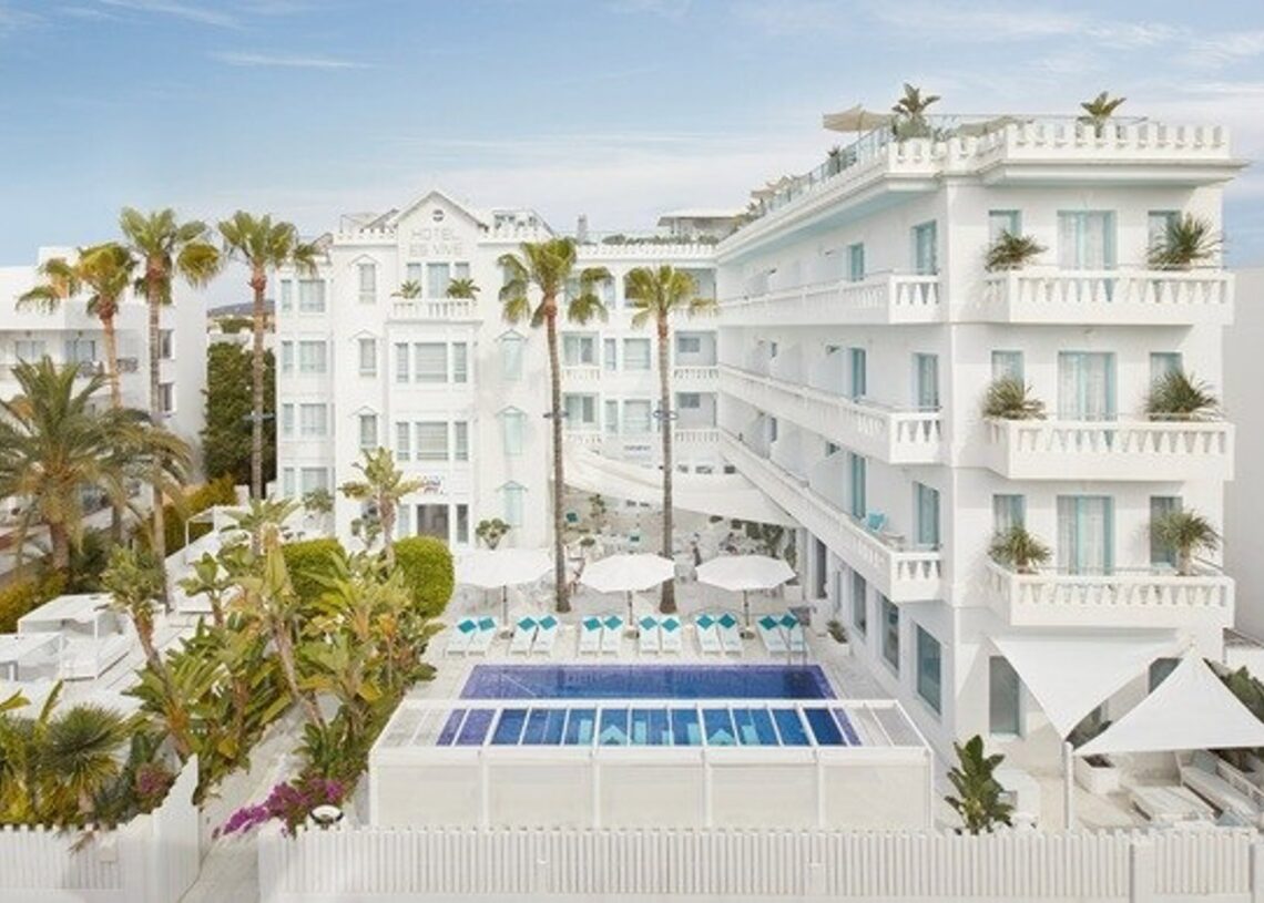 Archivo - Meliá asume la gestión de los seis hoteles MiM, propiedad de Leo Messi.MELIÁ - Archivo