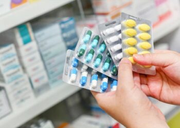 Archivo - Imagen de recurso de medicamentos.US - Archivo