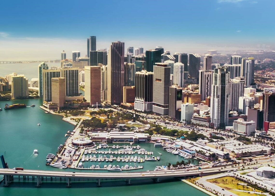 Miami se consolida como octava potencia mundial en destinos deportivos, impulsando el turismo económicoVISIT MIAMI
