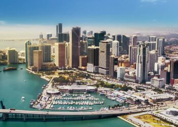 Miami se consolida como octava potencia mundial en destinos deportivos, impulsando el turismo económicoVISIT MIAMI