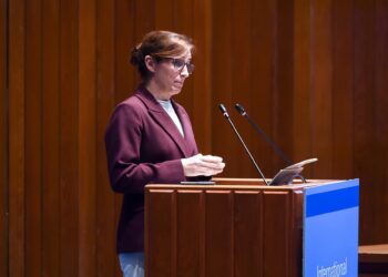 Sanidad iniciará un proceso judicial contra Madrid tras no presentar su registro de objetores de conciencia en abortoGustavo Valiente - Europa Press