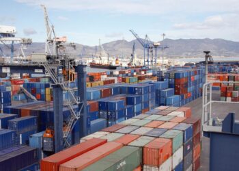 Archivo - Puerto de CastellónPUERTOS DEL ESTADO - Archivo